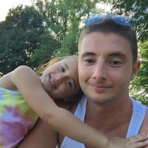 Meet your Posher, Justin